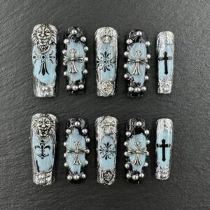 Gothic Regal Metal