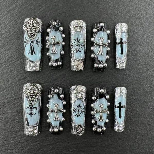Gothic Regal Metal