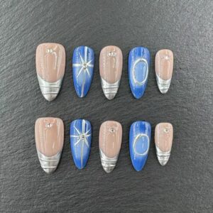Metallic Skyline