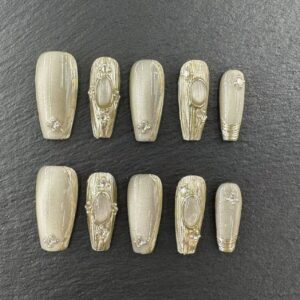 Opal Gleam Metallic-T