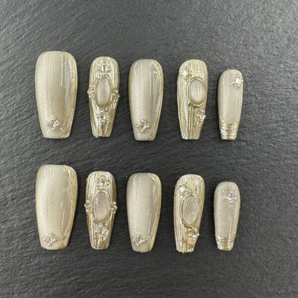 Opal Gleam Metallic-T